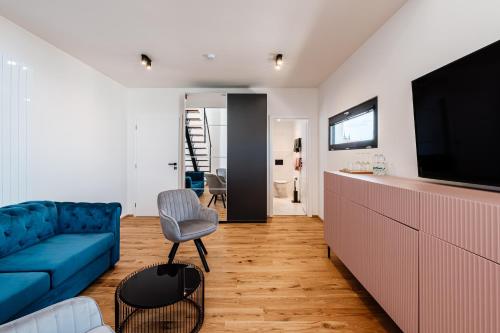 VV hotel & apartments - image 7