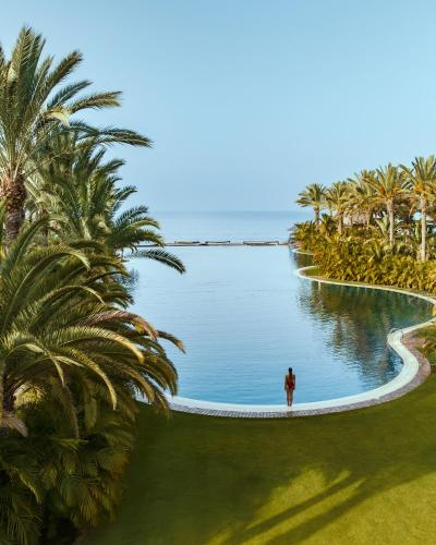Lopesan Costa Meloneras Resort & Spa - image 10