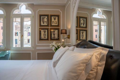 Doppelzimmer, deluxe, mit aussicht