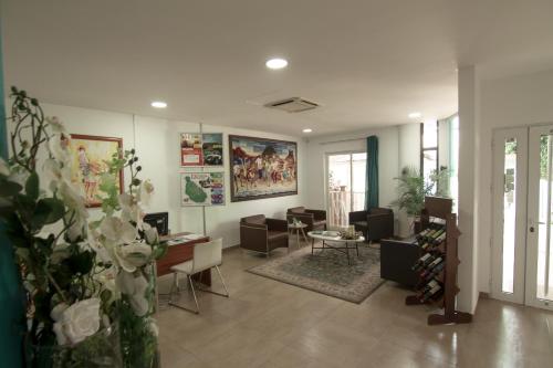 Hotel Santa Maria 5