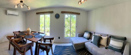 CORMORAN COZY CONDO IN IXTAPA