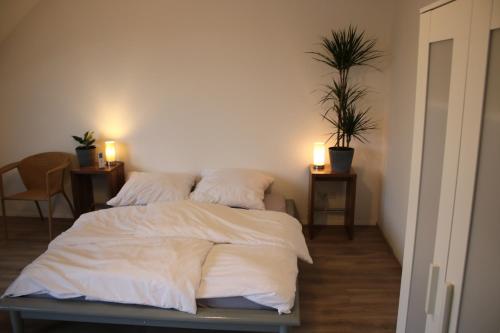 Messe- und Gästezimmer Hildesheim