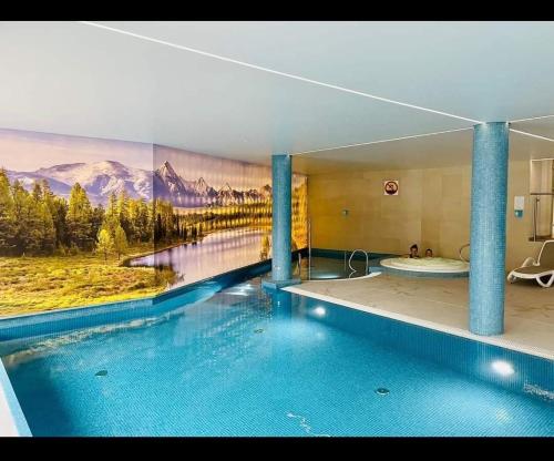 Apartament Michaś, Шклярска-Поремба