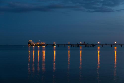 Facilities, Carat Hotel Gromitz in Gromitz