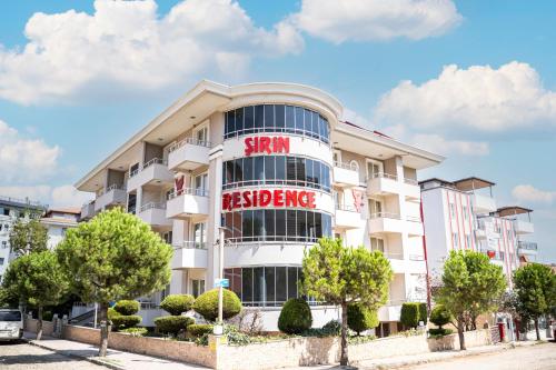 Sirin Residence