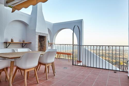 Casa Sierra - Mijas Pueblo - Mijas