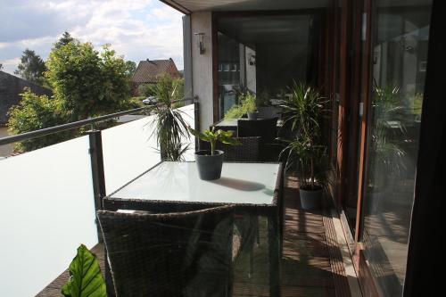Faciliteter, Messe- und Gästezimmer Hildesheim (Messe- und Gastezimmer Hildesheim) in Harsum
