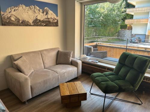  Kitz-Studio, Pension in Kitzbühel