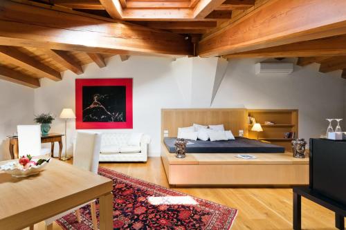 Hotel Palazzo Brunaccini - image 12