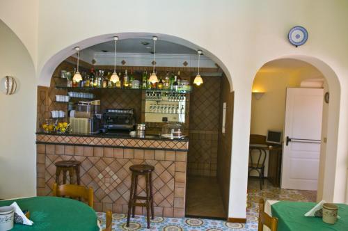 Hotel Villa Sarah - image 9