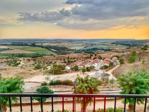 . El Carmen