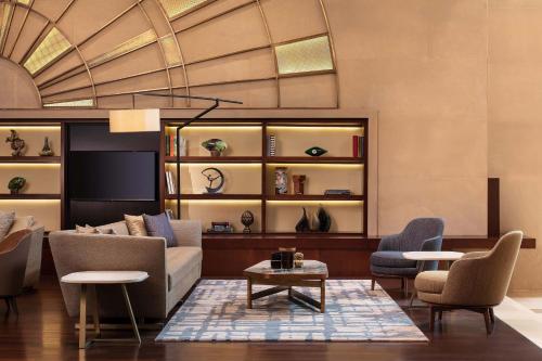 Sheraton Istanbul Levent, Istanbul (fotografie 11)