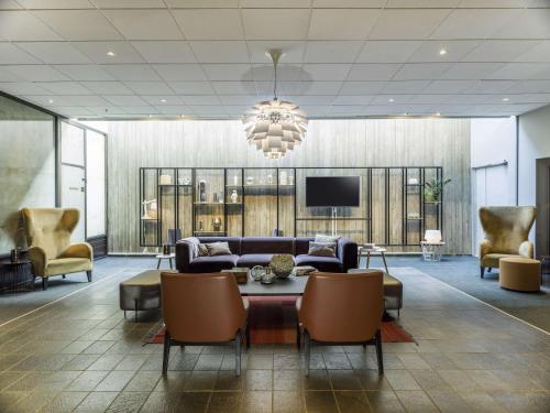 Radisson Blu Hotel Bodø - image 2