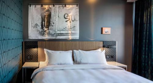 Radisson Blu Hotel Bodø - image 8