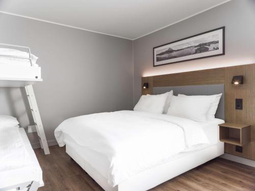 Radisson Blu Hotel Bodø - image 3