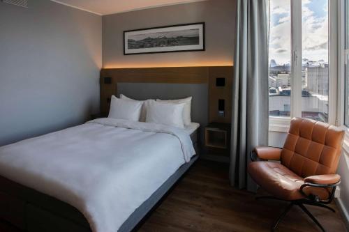 Radisson Blu Hotel Bodø