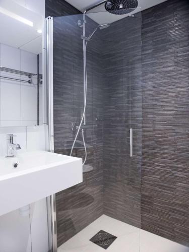 Radisson Blu Hotel Bodø - image 12