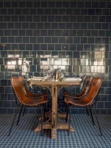Radisson Blu Hotel Bodø - image 6