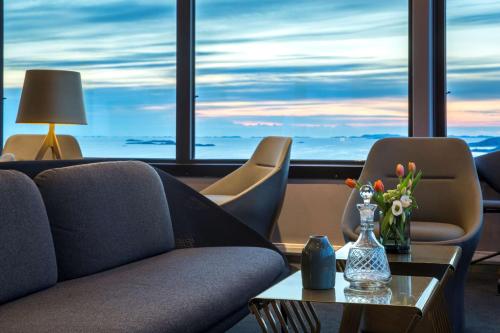 Radisson Blu Hotel Bodø