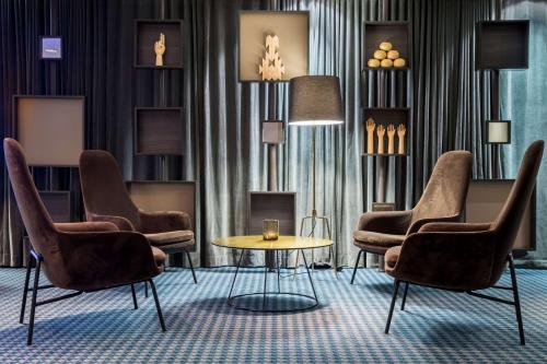 Radisson Blu Hotel Bodø - image 7