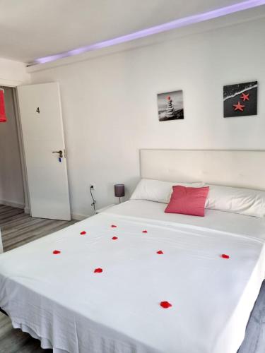 . Apartamentos T5 Valencia