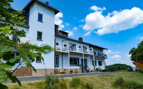 Haus Koinonia in Langscheid, Deutschland