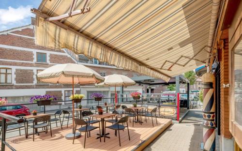 Cafe Rene Borgloon - Borgloon