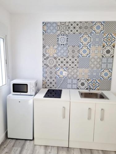 Apartamentos T5 Valencia - Alfarb