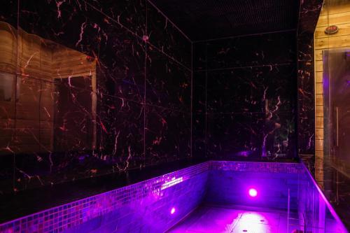 Hazlewood Castle & Spa - 스파