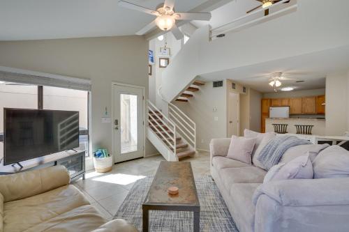 Tranquil Condo in Park Setting with Kitchen and Patio! - image 6