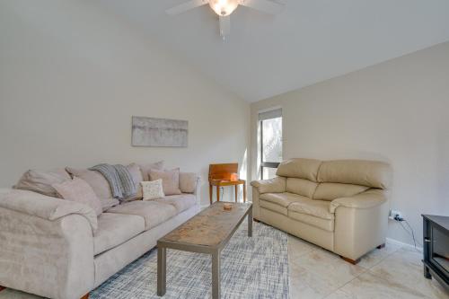 Tranquil Condo in Park Setting with Kitchen and Patio! - image 6