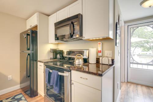 Wareham Cottage Near Cape Cod and Ski Area! in Wareham, USA