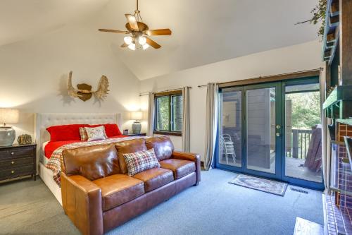 Beautiful Frisco Home with Hot Tub - Walk to Main St! - image 11