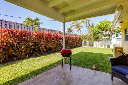 Stylish Updated Getaway 2 Mi to Swim and Shop! in North Palm Beach, USA