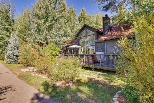 Beautiful Frisco Home with Hot Tub - Walk to Main St! - image 13