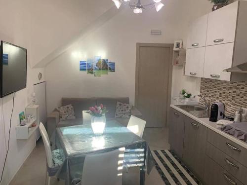 Casa Vacanza - da Claudio gîte à louer Macchie