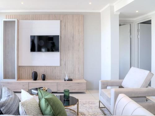 Masingita Towers Hotel and SPA – Sandton, DC