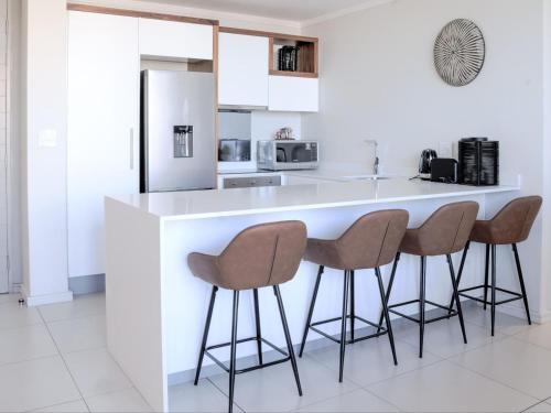 Masingita Towers Hotel and SPA – Sandton, DC