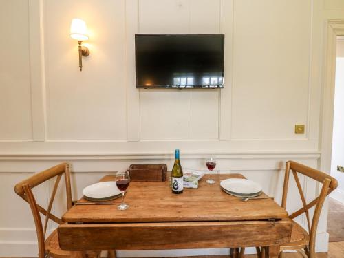 ทัศนียภาพภายนอกโรงแรม, The Pavillion in เฮเทอร์สกิลล์