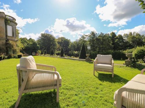 ทัศนียภาพภายนอกโรงแรม, The Pavillion in เฮเทอร์สกิลล์