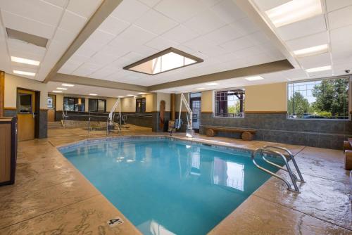 Best Western Northwest Lodge