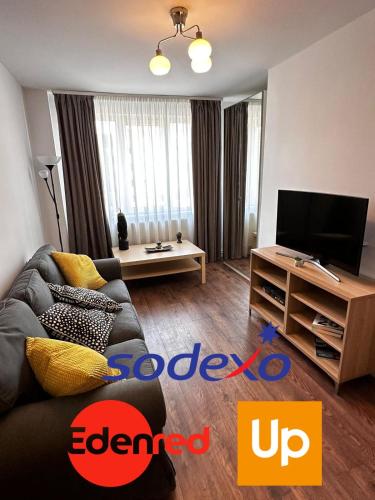 Cozy Holidays in Center of Targu Mures Piata Trandafirilor - Apartment - Târgu-Mureş