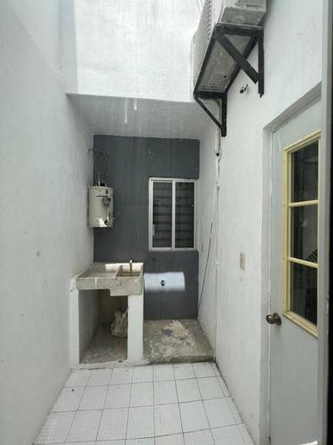 Departamento por plaza terraza oblatos
