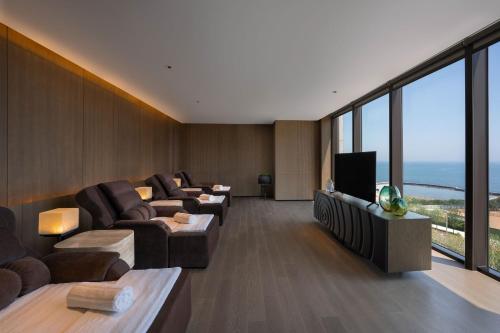 The Westin 연태 - 스파