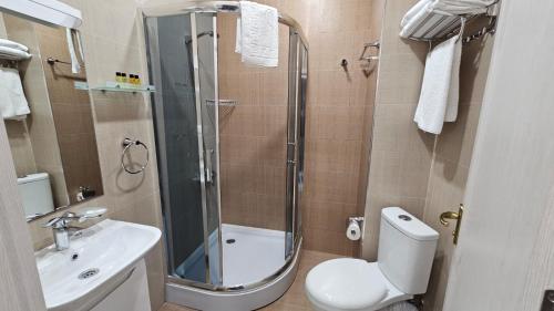 MD Apart Tbilisi – Tbilisi, MA