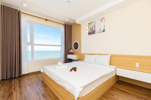 Goom Apartment Vung Tau - Gold Sea Building