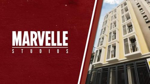 Marvelle Studios