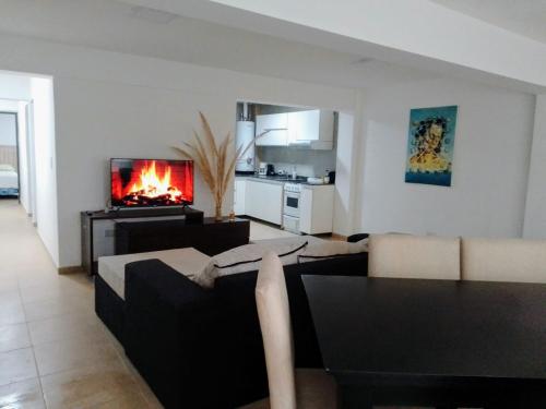 Alojamiento costanera - Apartment - Guaymallen