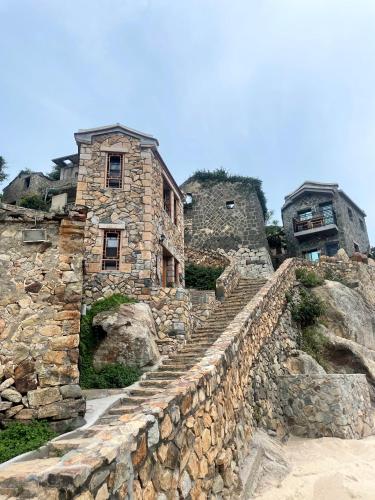 馬祖藍灣景觀民宿評價、特色體驗、房價資訊、訂房連結 – 海景舒適與親切服務 - 照片 3