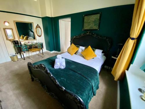 Ashmount Country House - main image